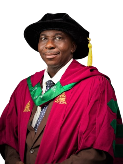 Prof. Emmamuel Ejembi Anyebe 